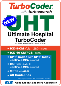 Ultimate Hospital TurboCoder
